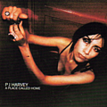 Pj Harvey - A Place Called Home album