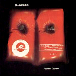 Placebo - Come Home альбом
