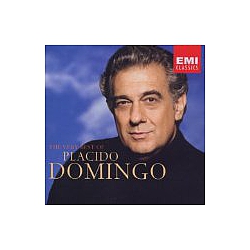 Placido Domingo - Very Best of album