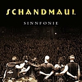 Schandmaul - Sinnfonie альбом