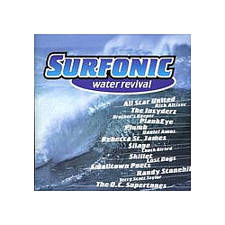 Plumb - Surfonic Water Revival album