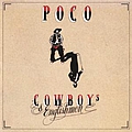 Poco - Cowboys &amp; Englishmen album