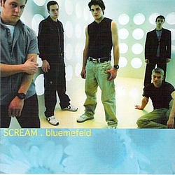 Scream - Bluemefeld album