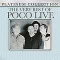Poco - The Very Best of Poco - Live альбом