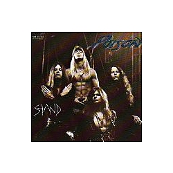 Poison - Stand album