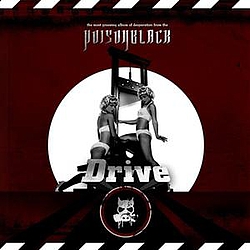 Poisonblack - Drive album