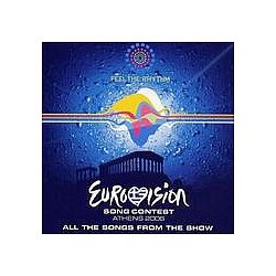 Polina Smolova - Eurovision Song Contest - Athens 2006 album