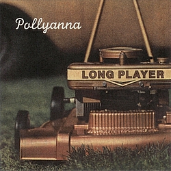Pollyanna - Long Player album