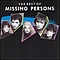 Missing Persons - The Best Of album