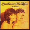 Sweethearts Of The Rodeo - Beautiful Lies album