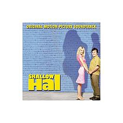 Paul Ellis - Shallow Hal album