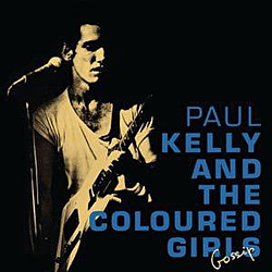 Paul Kelly &amp; the Coloured Girls - Gossip альбом