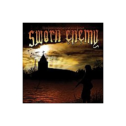 Sworn Enemy - Beginning Of The End альбом