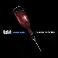 Red Cafe - Champagne For The Pain album