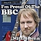 Mitch Benn - I&#039;m Proud of the BBC альбом
