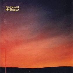 Red Harvest - Hybreed альбом
