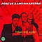Pontus &amp; Amerikanerna - FÃ¶ljer ett spÃ¥r альбом