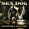 Sen Dog - Diary Of A Mad Dog album