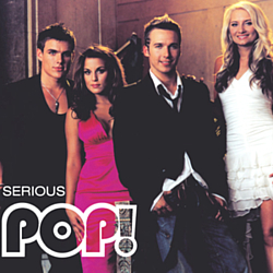 Pop! - Serious альбом