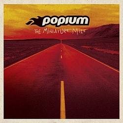 Popium - The Miniature Mile album
