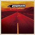 Popium - The Miniature Mile album