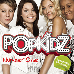 Popkidz - Number One album