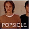Popsicle - Stand Up and Testify album