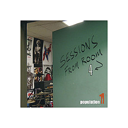 Population 1 - Sessions From Room 4 альбом