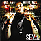 Sevin - Finally Home альбом
