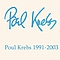 Poul Krebs - Poul Krebs 1991-2003 альбом