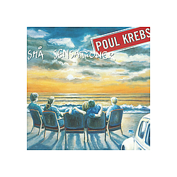 Poul Krebs - Små Sensationer альбом