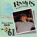 Povel Ramel - Ramels Klassiker, Volume 2: 1952-61 album