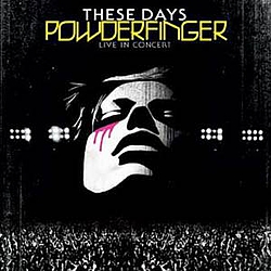 Powderfinger - These Days: Live in Concert (disc 2) album