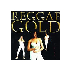 Shabba Ranks - Reggae Gold 1996 альбом