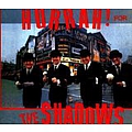 SHADOWS - Hurrah for the Shadows album