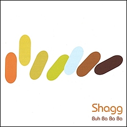 Shagg - Buh Ba Ba Ba album