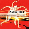 Shamen - Hystericool: The Best of the Alternate Mixes album