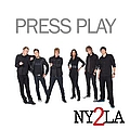 Press Play - NY2LA альбом