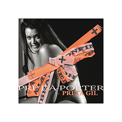 Preta Gil - PrÃªt-Ã -Porter альбом