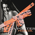 Preta Gil - PrÃªt-Ã -Porter album