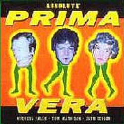 Prima Vera - Absolute Prima Vera album