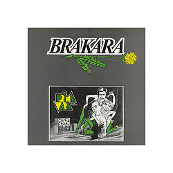 Prima Vera - Brakara альбом