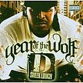 Sheek Louch - Year of the Wolf альбом