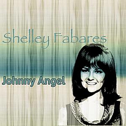 Shelly Fabares - Johnny Angel альбом