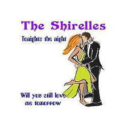 Shirelles - Tonightâs the Night album