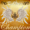 T-Boz - Champion альбом