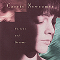 Carrie Newcomer - Visions &amp; Dreams album