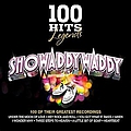 Showaddywaddy - 100 Hits Legends Showaddywaddy album