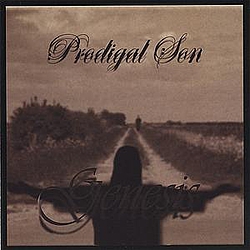 Prodigal Son - Genesis альбом