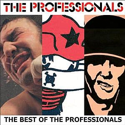 Professionals - Best of album